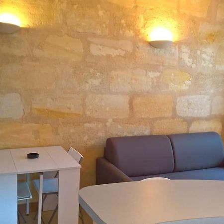 Studio Bliss Bordeaux Kültér fotó
