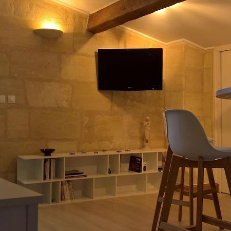 Studio Bliss Bordeaux Kültér fotó