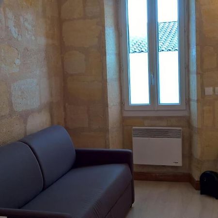 Studio Bliss Bordeaux Kültér fotó