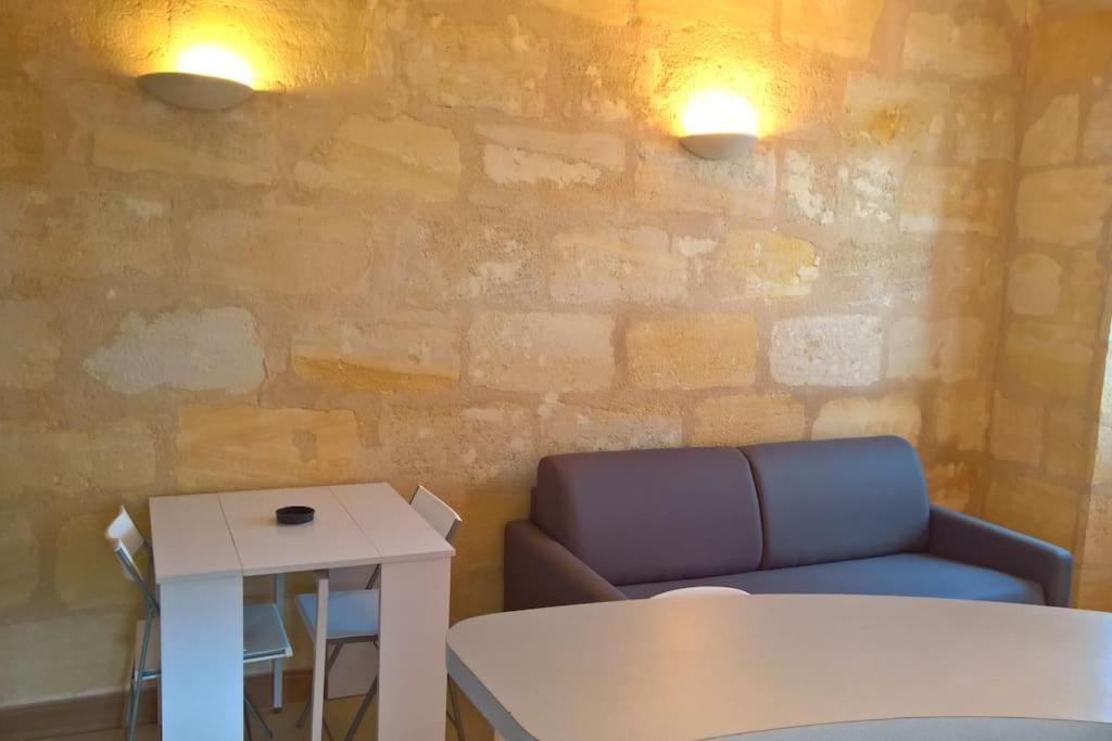 Studio Bliss Bordeaux Kültér fotó