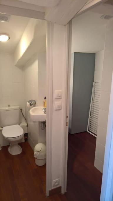 Studio Bliss Bordeaux Kültér fotó