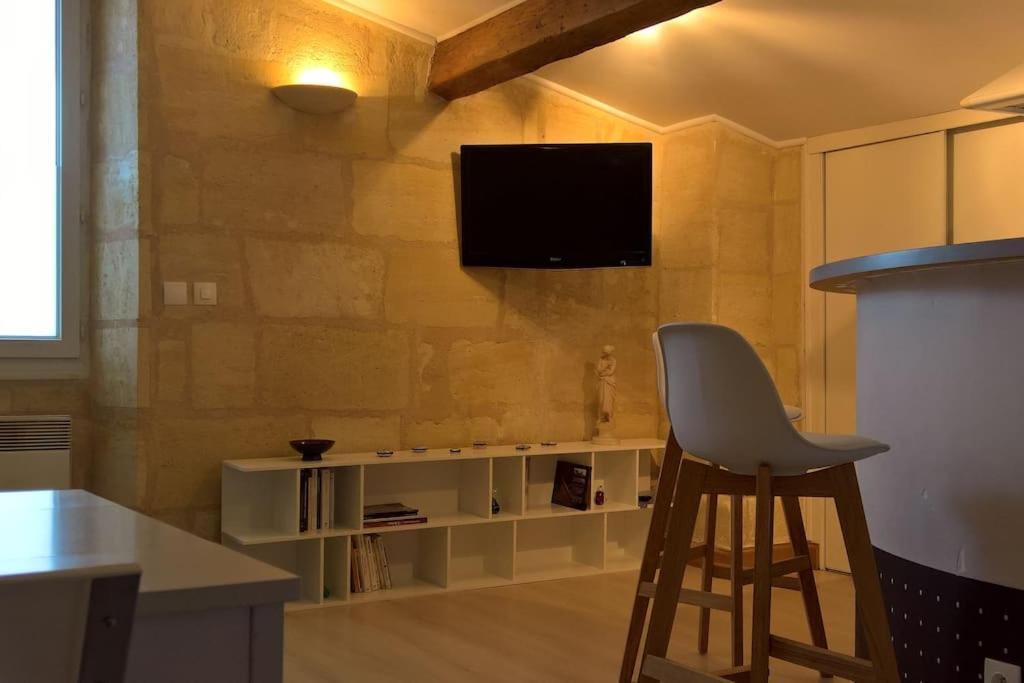Studio Bliss Bordeaux Kültér fotó