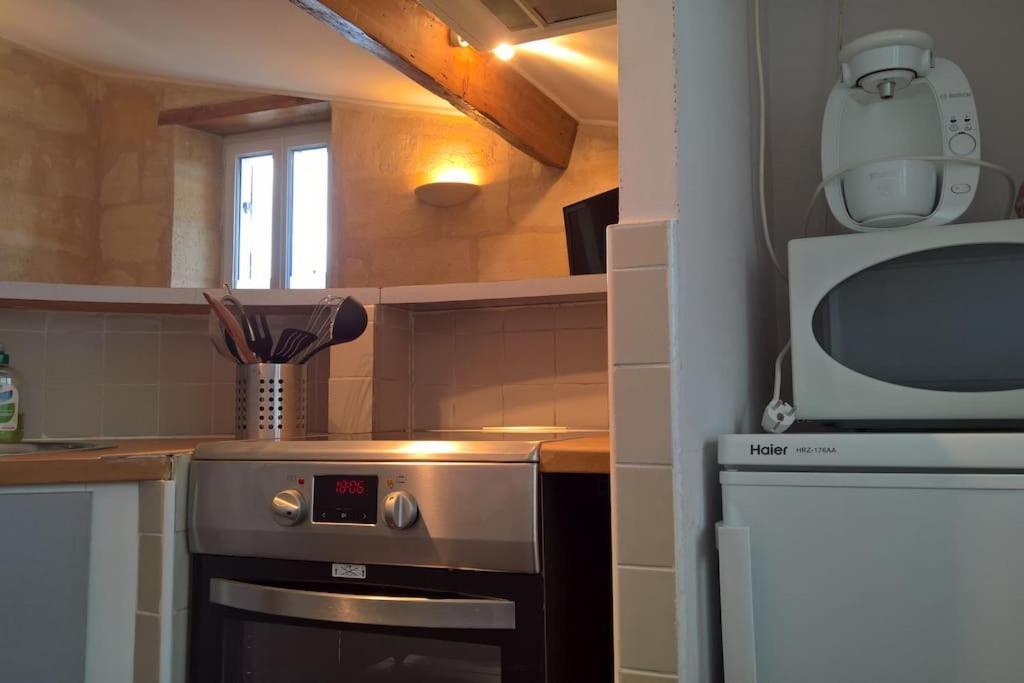 Studio Bliss Bordeaux Kültér fotó