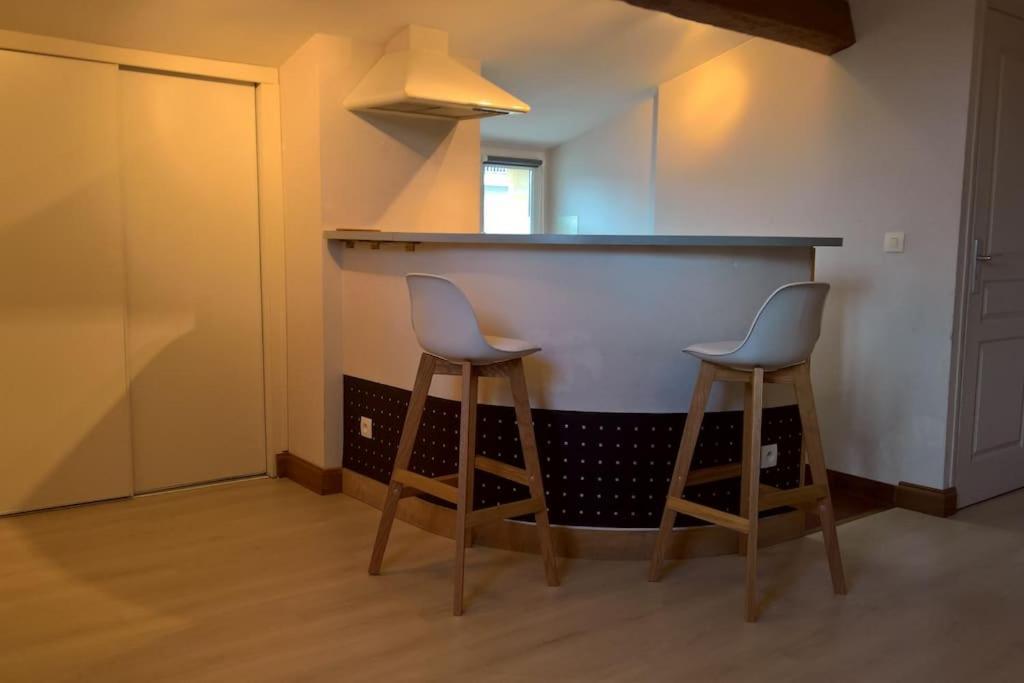 Studio Bliss Bordeaux Kültér fotó